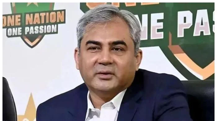 محسن نقوی کے استعفے سے متعلق پی سی بی کا بیان سامنے آگیا