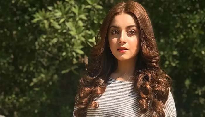 علیزے شاہ نے انسٹاگرام سے تمام پوسٹس ڈیلیٹ کردیں، آخری اسٹوری میں کیا کہا؟