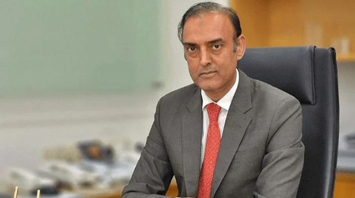 گزشتہ ماہ سے مہنگائی بڑھ رہی ہے، گورنر سٹیٹ بینک کا اعتراف