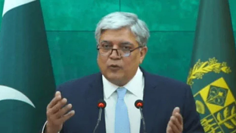 امریکی ٹیرف سے ترقی پذیر ممالک متاثر ہورہے ہیں، معاملہ حل ہونا چاہیے: پاکستان