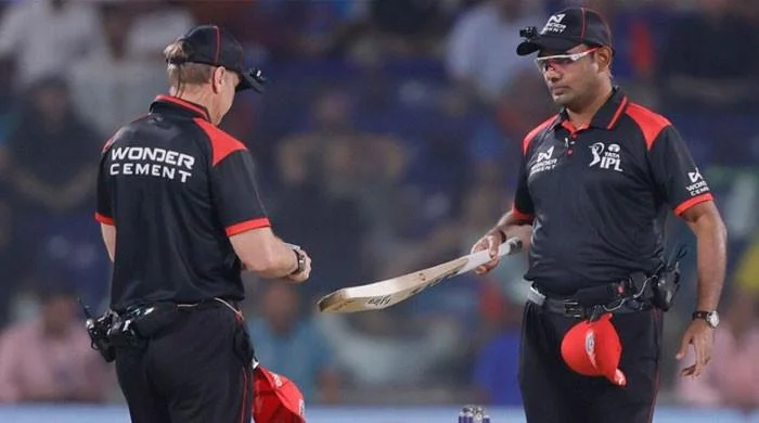 آئی پی ایل میں میچ فکسنگ کے خدشات، بی سی سی آئی نے الرٹ جاری کردیا