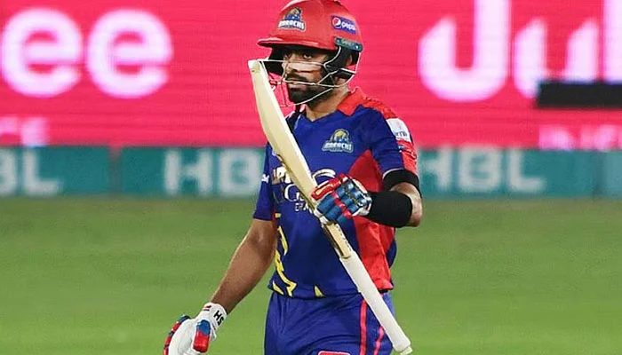 کراچی کنگز کے مالک نے بابراعظم کی ٹیم سے علیحدگی کی وجہ بتا دی