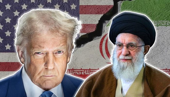 ایران جوہری ہتھیاروں کے خواب دیکھنا چھوڑ دے، ورنہ سنگین ردعمل کیلئے تیار رہے: ٹرمپ