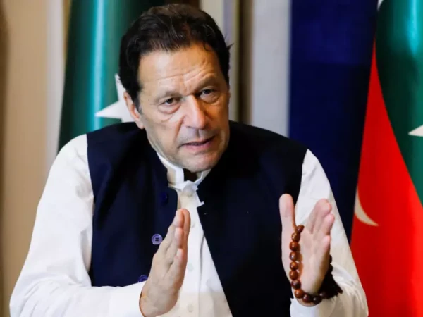 ملک، عوام کو اسٹیبلشمنٹ اور پی ٹی آئی کی ضرورت ہے، عمران خان