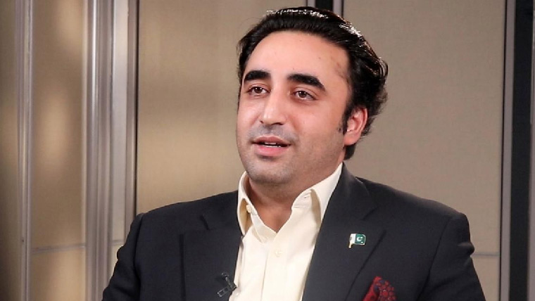 بھارت کے منفی رویے کی وجہ سے جنگ بندی خطرے میں ہے: بلاول بھٹو
