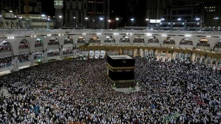 سعودی اجازت نامے کے بغیر حج ناجائز اور گناہ ہے: مفتی اعظم مصر