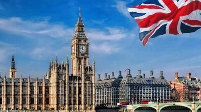 برطانیہ میں سیاسی پناہ طلب کرنیوالوں میں پاکستانی پہلے نمبر پر آگئے