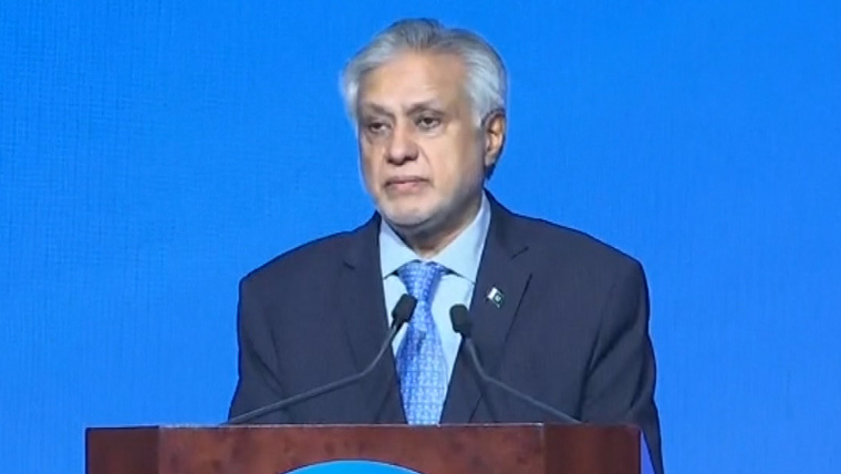 عالمی برادری سندھ طاس معاہدے کی منسوخی کا نوٹس لے: پاکستان کا مطالبہ