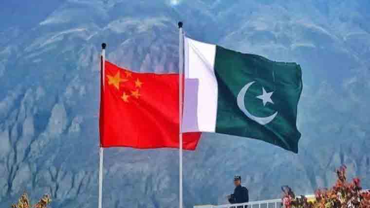 کسی بھی جارحیت پر پاکستان کے ساتھ کھڑے ہوں گے: چین کا بڑا اعلان