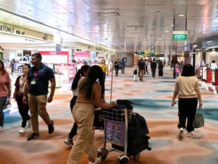 پاکستان کی جوابی کارروائی کا خوف، بھارت کے 25 ائیرپورٹس بند