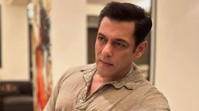 سلمان خان کو جنگ بندی کی حمایت پر تنقید کے باعث ٹوئٹ ہٹانا پڑگئی