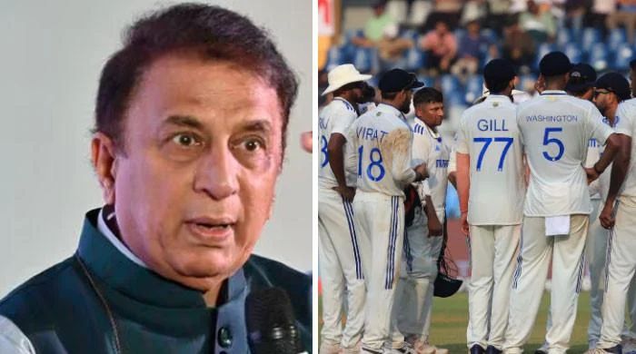 5 سنچریوں کے باوجود انگلینڈ سے شکست، سنیل گواسکر بھارتی ٹیم پر برس پڑے