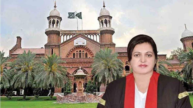 ہائیکورٹ کا تاریخ ساز فیصلہ، گریڈ 20 اور 21 کے افسران سے گاڑیاں واپس لینے کا حکم