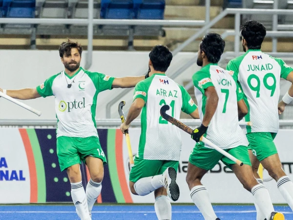 بھارت کی گھناؤنی چال، کرکٹ کے بعد پاکستان ہاکی کو نشانے پر رکھ لیا