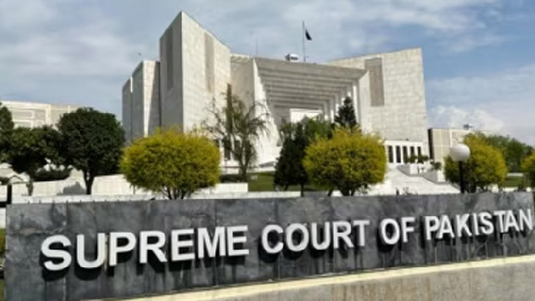 عدلیہ میں ڈیپوٹیشن یا جج کو دوسری عدالت میں ضم کرنیکا اصول نہیں: جسٹس محمد علی مظہر