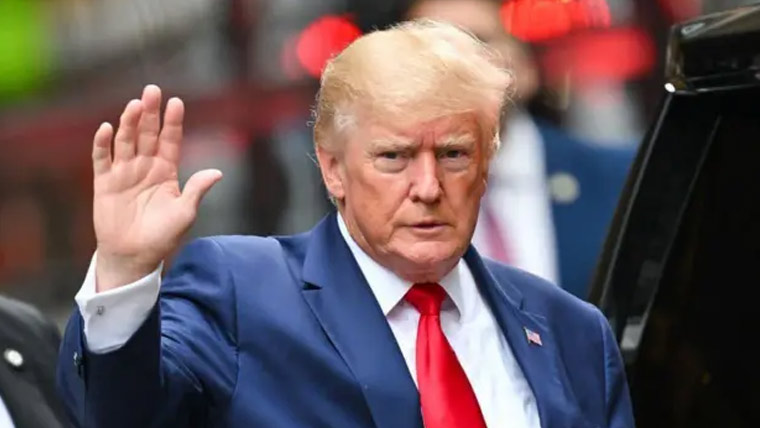 ٹرمپ کا ایرانی شہریوں کو تہران خالی کرنے کا انتباہ، حکام سے ملاقات کی خواہش