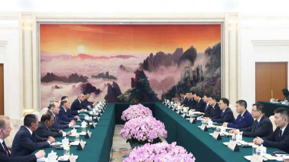 شنگھائی تعاون تنظیم کے رکن ممالک کی سلامتی کونسل کے سیکرٹریوں اور وزرائے دفاع کے اجلاس میں سلامتی سے متعلق امور پر غور کیا گیا