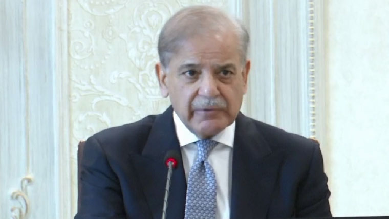 آئندہ بجٹ میں کھاد اور زرعی ادویات پر ٹیکس نہیں لگایا جا رہا: وزیراعظم