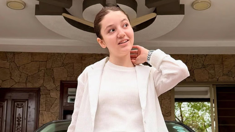 ٹک ٹاکر ثنا یوسف قتل کیس میں پیشرفت، ملزم گرفتار، اسلحہ برآمد