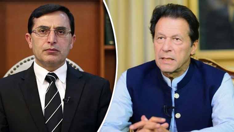 عمران خان کو پی ٹی آئی میں نیا عہدہ مل گیا، احتجاجی تحریک لیڈ کرینگے