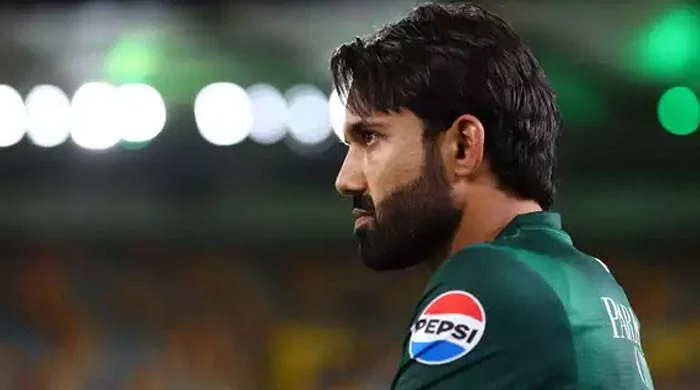 رضوان کی مشکلات مزید بڑھ گئیں، حارث کے بعد قسمت کس پر مہربان؟