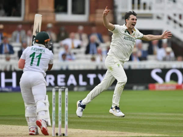 ٹیسٹ چیمپئین شپ فائنل؛ جنوبی افریقی بیٹرز کی مزاحمت جاری، 91 کا خسارہ باقی