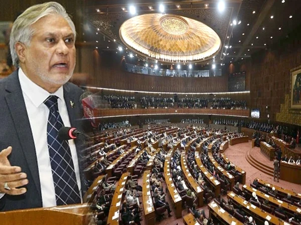 قومی اسمبلی اور سینیٹ میں ایران پر اسرائیلی حملے کے خلاف قراردادیں متفقہ طور پر منظور