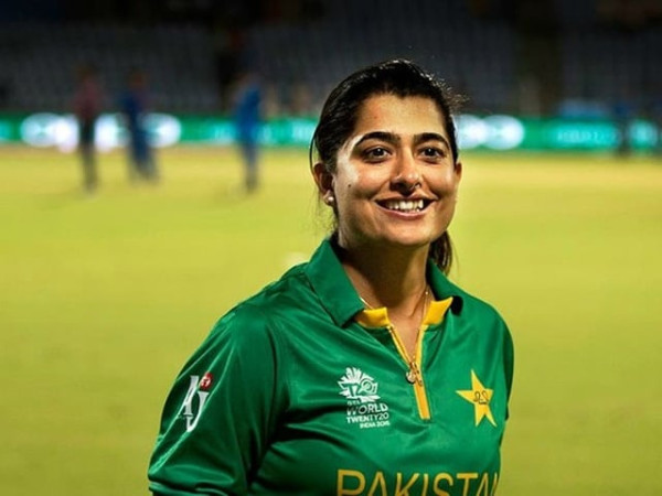 آئی سی سی ہال آف فیم میں شمولیت پر چیئرمین پی سی بی کی ثنا میر کو مبارکباد