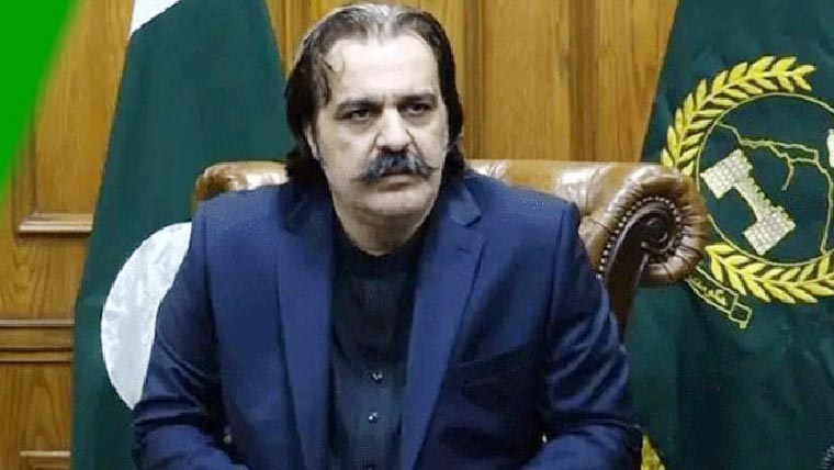خیبرپختونخوا میں ٹیکس فری بجٹ دیں گے: علی امین گنڈاپور