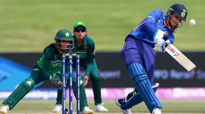 بھارت کی میزبانی میں ویمنز ورلڈکپ کا شیڈول سامنے آگیا، پاکستان کے میچز نیوٹرل وینیو پر ہوں گے