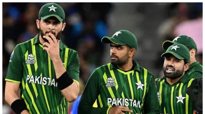 وائٹ بال سیریز کیلئے اسکواڈز کی مشاورت مکمل، کون اِن اور کون آؤٹ ہوگا؟