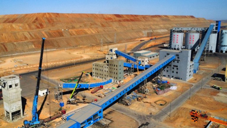 چین کا ’14واں پانچ سالہ منصوبہ’: معدنیات کی دریافت کا ہدف قبل از وقت مکمل، ایکسپریس ڈلیوری کاروبار کا حجم مسلسل پانچ سال 100 بلین پیسس سے تجاوز کر گیا