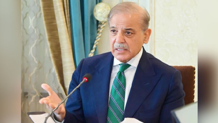 وزیراعظم کی نیشنل ٹیرف کمیشن کی ہنگامی بنیادوں پر تنظیم نو کی ہدایت