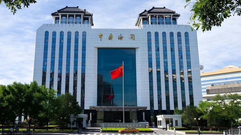 سال کی پہلی ششماہی میں، چین کی اشیاء کی درآمدت اور برآمدت میں اضافہ ، جنرل ایڈمنسٹریشن آف کسٹمز