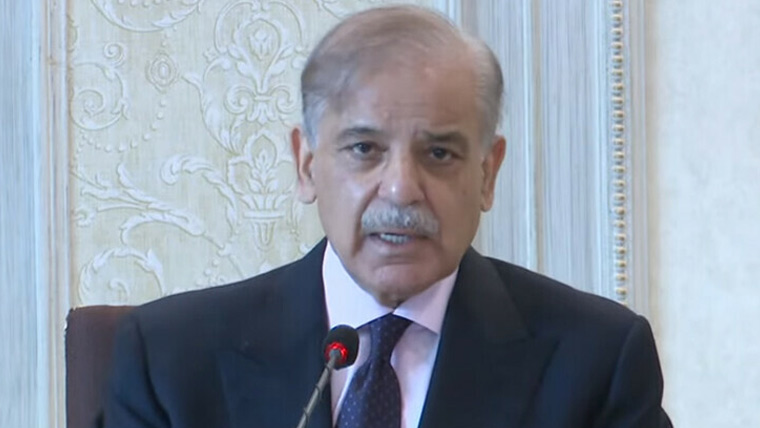 ہر 2 ماہ بعد وزارتوں کی کارکردگی کو جانچا جائیگا، جھوٹا تاثر پیدا کرنیکی اجازت نہیں: وزیراعظم