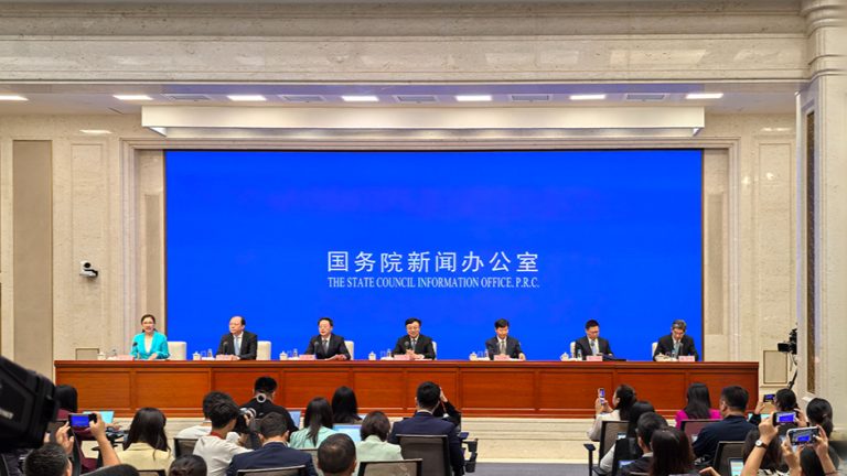 چین کی ہائی نان فری ٹریڈ پورٹ 18 دسمبر سے جزیرے بھر میں آزاد کسٹمز آپریشن کاباضابطہ آغاز کرے گی