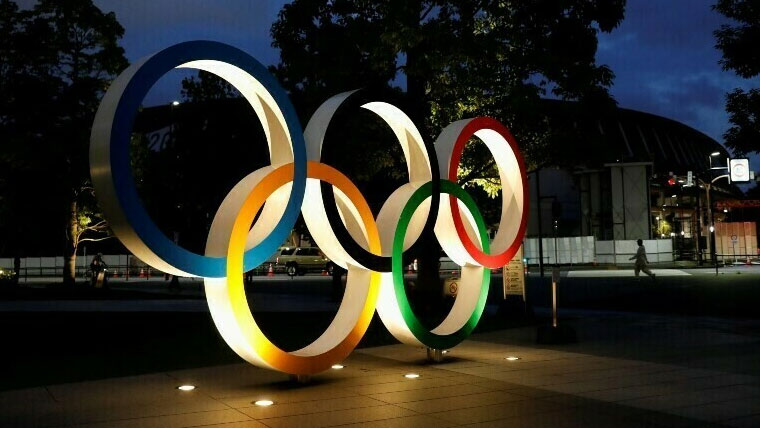 قطر نے اولمپک گیمز 2036 کی میزبانی کیلئے بولی لگا دی