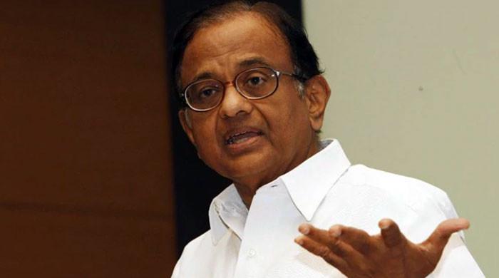 پہلگام میں حملہ کرنیوالے بھارتی ہیں، انہوں نے بھارت میں ہی دہشتگردی کی تربیت لی: سابق بھارتی وزیر داخلہ کا انکشاف