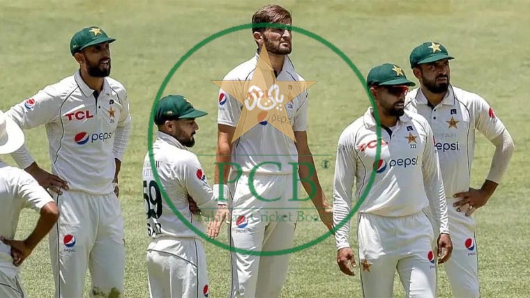 پاکستان کا ٹیسٹ کرکٹ میں مجوزہ 2 درجاتی نظام کی مخالفت کا فیصلہ