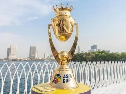 آئی سی سی اجلاس میں ایشیا کپ کا معاملہ بھی اٹھائے جانے کا امکان