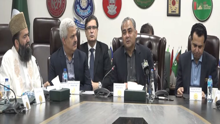 ایران اسرائیل جنگ بندی میں وزیراعظم کا بڑا کردار، اس سیز فائر کے پیچھے بھی وردی ہے: محسن نقوی