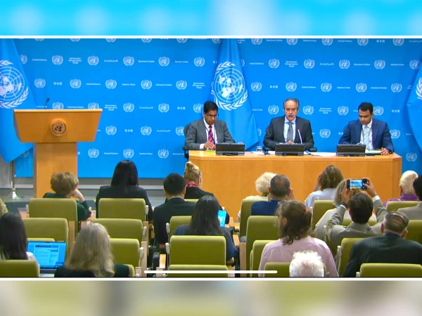 سلامتی کونسل کی صدارت؛ تنازعات کا پُرامن حل اور علاقائی شراکت داری پاکستان کی ترجیح