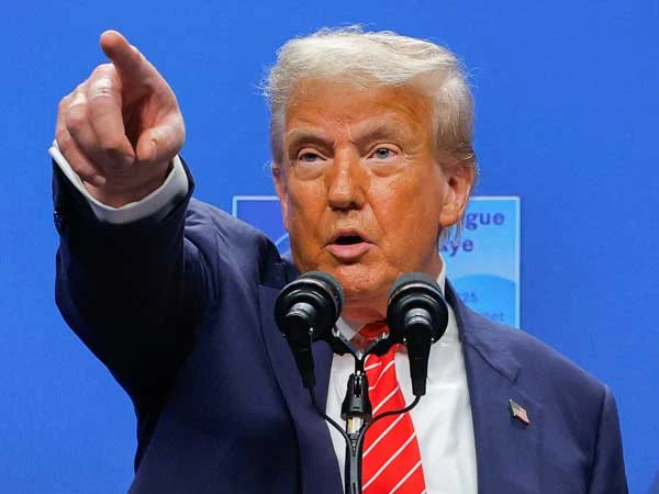 امریکی کمپنیاں بھارتی شہریوں کو ملازمت پر نہ رکھیں، ٹرمپ کی ہدایت