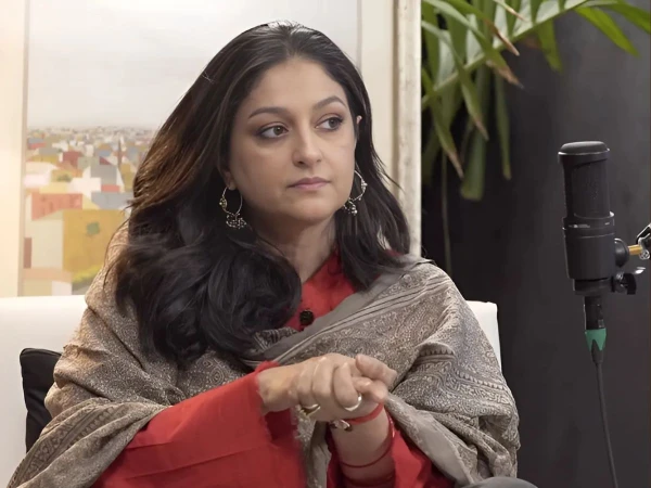 آج کل کی ماؤں کیلئے کیا چیز سب سے زیادہ ضروری ہے؟ نادیہ جمیل کا بیان وائرل