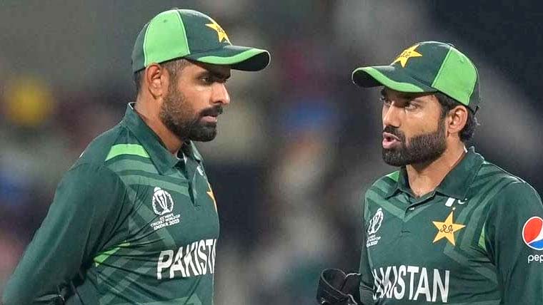 دورہ بنگلا دیش: پاکستانی سکواڈ کا اعلان نہ ہوسکا، بابر، رضوان کو ڈراپ کرنے کا امکان