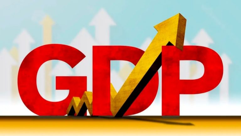 "14 ویں پانچ سالہ منصوبے” کے عرصے میں چین کے جی ڈی پی میں تقریباً 35 ٹریلین یوآن اضافہ، چین کا قومی کمیشن برائے ترقی و اصلاحات