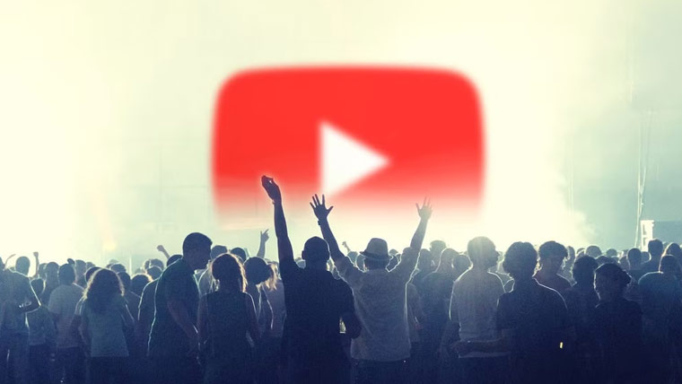 ریاست مخالف مواد: عدالت کا 27 معروف یوٹیوب چینل بلاک کرنے کا حکم