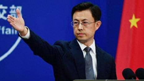 چین سے "چین-امریکہ-روس سہ فریقی جوہری تخفیف اسلحہ مذاکرات” میں شامل ہونے کا مطالبہ غیر معقول ہے، چینی وزارت خارجہ