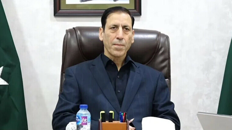 جبری گمشدگیوں پر انکوائری کمیشن کی تشکیلِ نو، جسٹس (ر) ارشد حسین چیئرمین تعینات