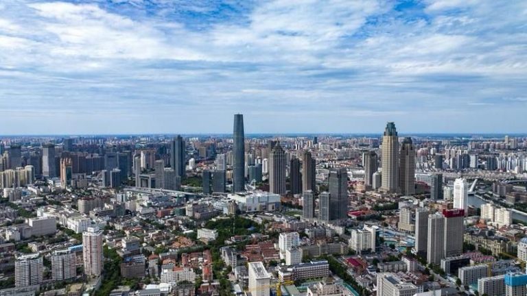 چینی وزارت تجارت نے کہا ہے کہ ایس سی او کا کثیرجہتی تجارتی نظام پر بیان عالمی تجارتی استحکام کے دفاع کے عزم کو ظاہر کرتا ہے۔(شِنہوا)